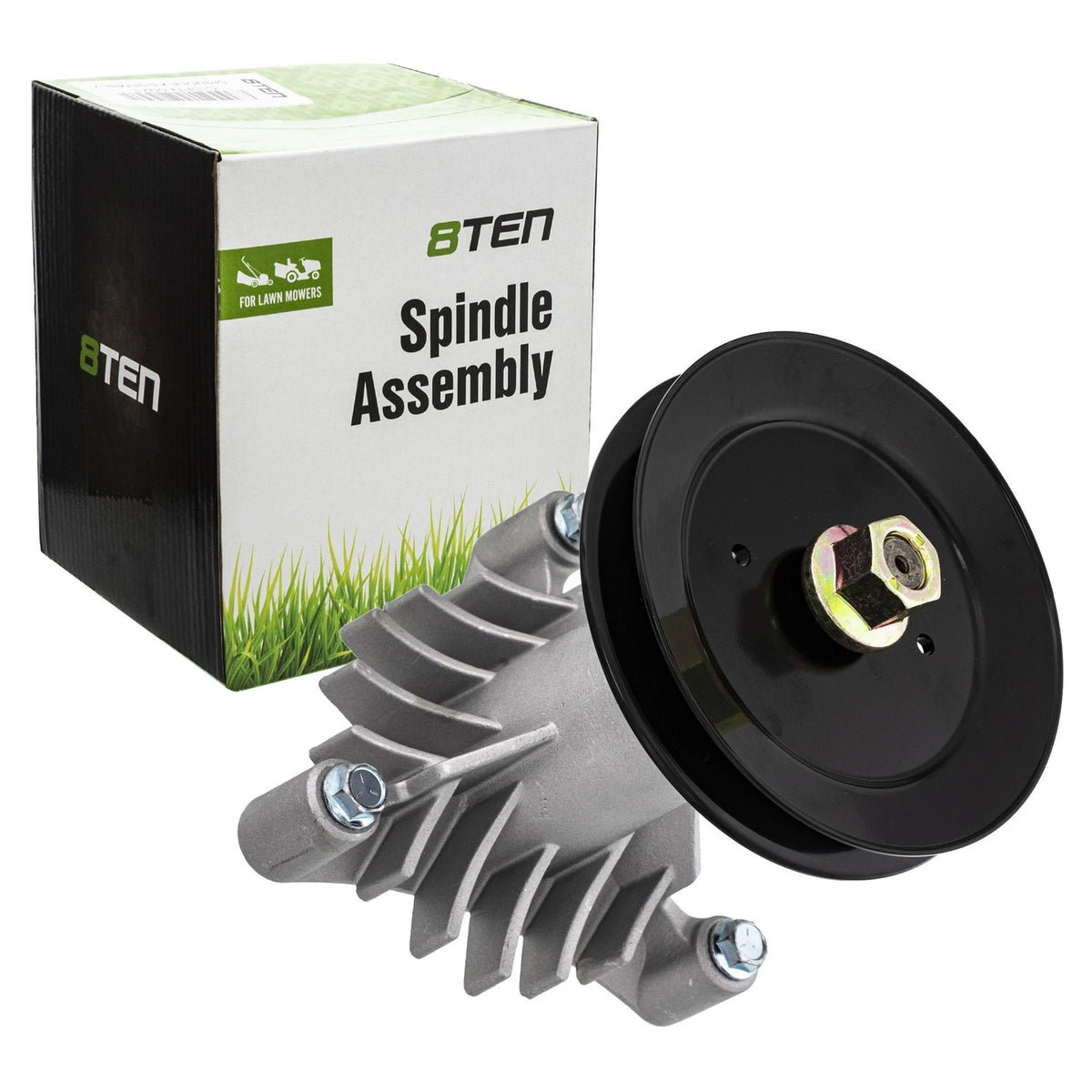 Deck Spindle for AYP LT150 LTH145 HALT150E (130794, 532130794)