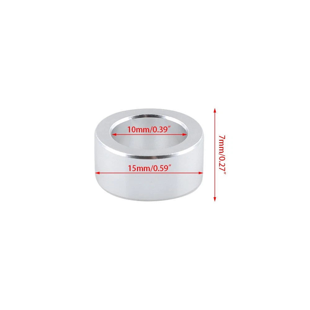 Intermediate Steering Shaft Bushing for Dodge Ram 1500-5500 (2003–2022)