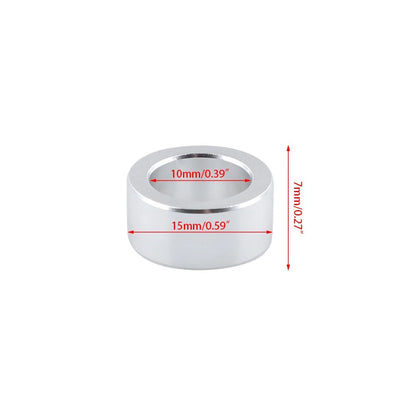Intermediate Steering Shaft Bushing for Dodge Ram 1500-5500 (2003–2022)