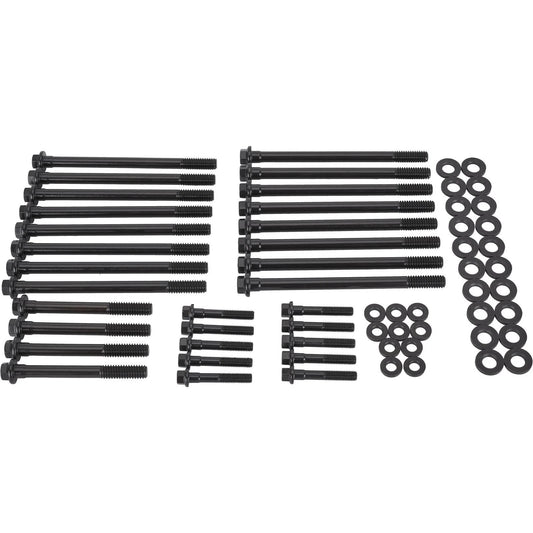ARP Head Bolt Kit for GM LS Engine Gen III Small Block (134-3609)