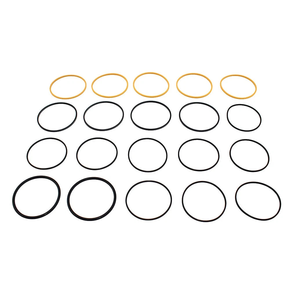 Seal Kit for Grove (Fits 9752100303)