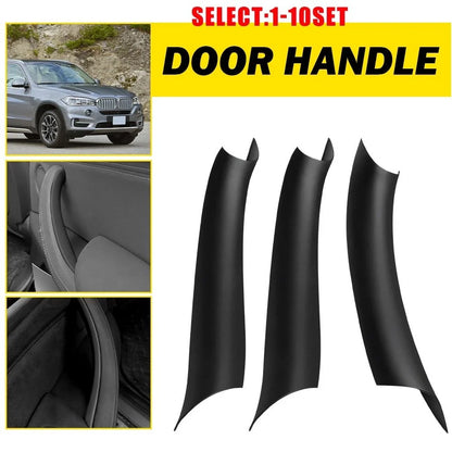 Door Handle Pull Cover Trim for BMW X6 F16 X5 F15 2014-2018 3-30X