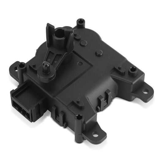 Heater Blend Door Actuator for Honda Pilot Passport Ridgeline Acura MDX (2014–2021) 18051220, 79350TZ5A41, 73606