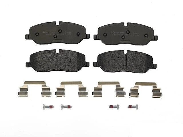 Brake Pad Set Front for Land Rover LR3 (2005–2009) 54792VCFM