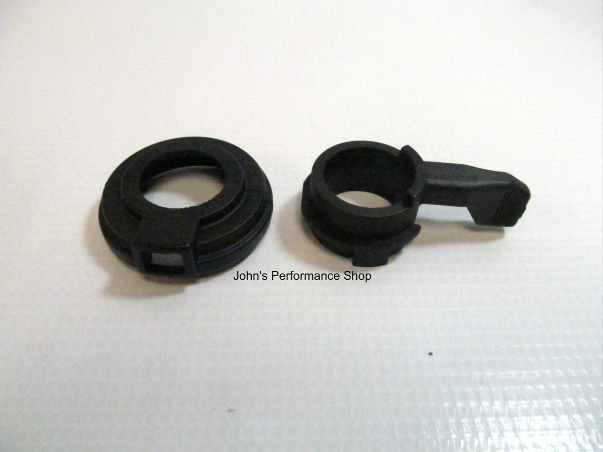 Choke Lever & Cover for Arctic Cat ATV (3409-010 & 3409-009)