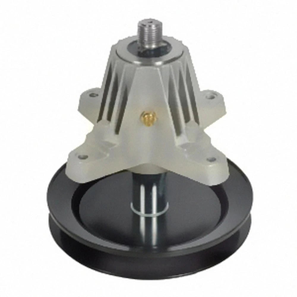 Spindle Assembly for Troy Bilt TB42 (Fits 13A278KS066, 13WV78KS011)