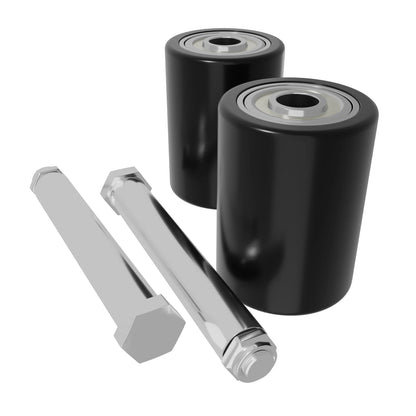 Load Wheel Kit for Lift Rite LR2055 (Manual Pallet Jack)