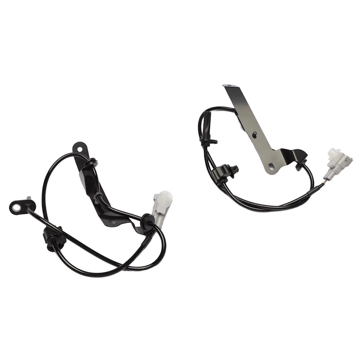 Set of 2 ABS Speed Sensors for (2013–2014) 18098133, 27540AJ03A, 27540AJ02A