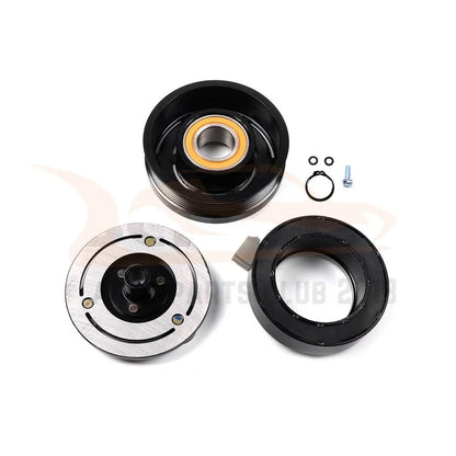 A/C Compressor Clutch Kit for Ford Windstar Mercury Monterey 1990-2007
