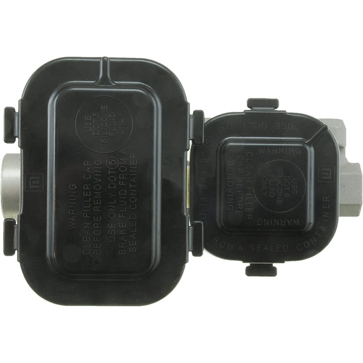 Dorman Brake Master Cylinder M39849 for Chevy Chevrolet LLV (1987–1995)