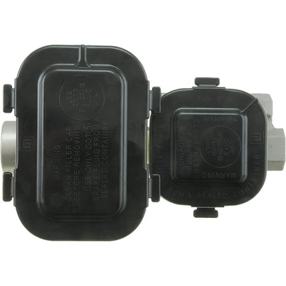 Dorman Brake Master Cylinder M39849 for Chevy Chevrolet LLV (1987–1995)