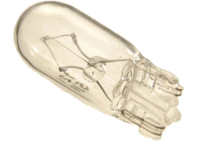 Courtesy Light Bulb for Jaguar XJR (1995–2009) QH157VH