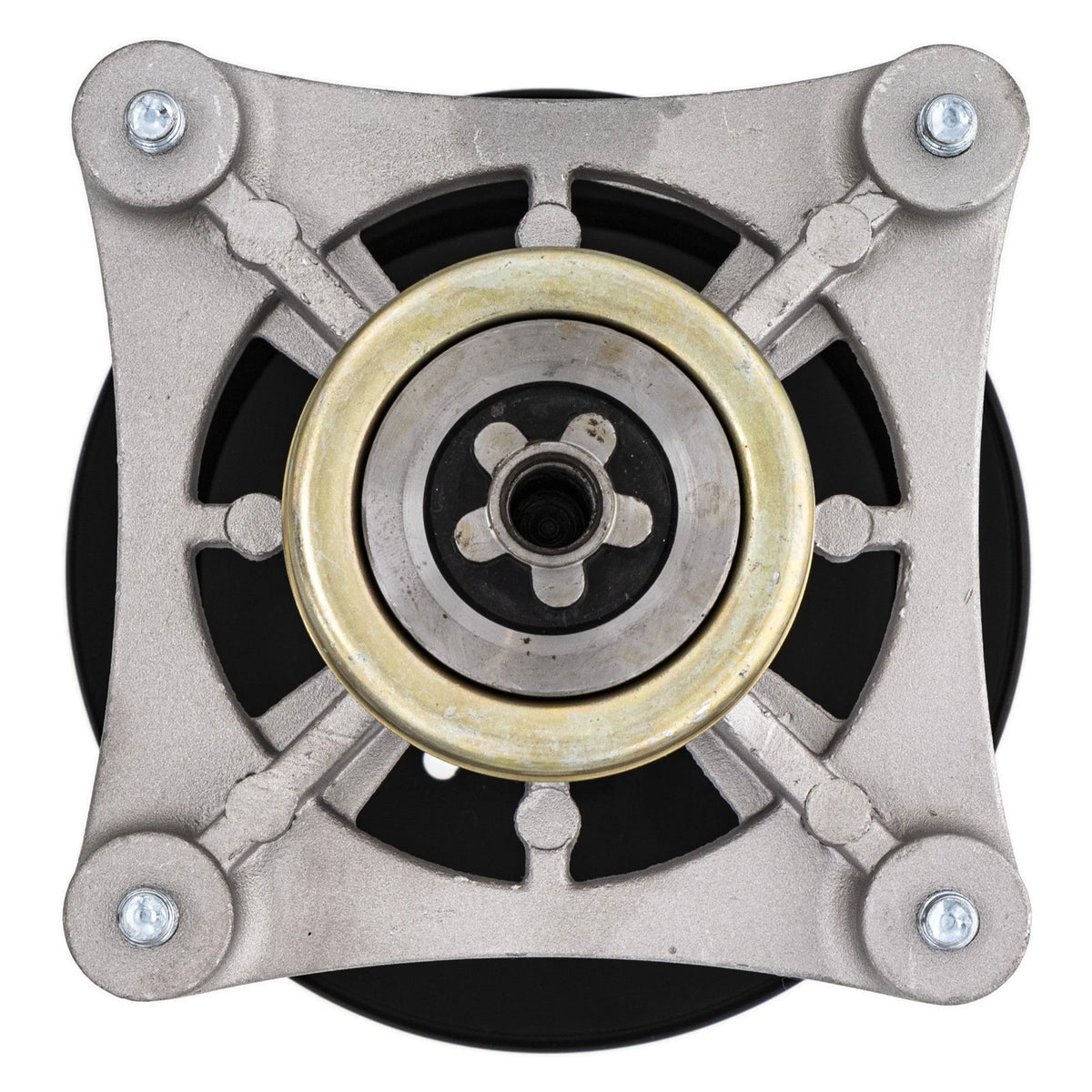 Deck Spindle for Statesman (174356, 174358)