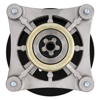 Deck Spindle for Statesman (174356, 174358)