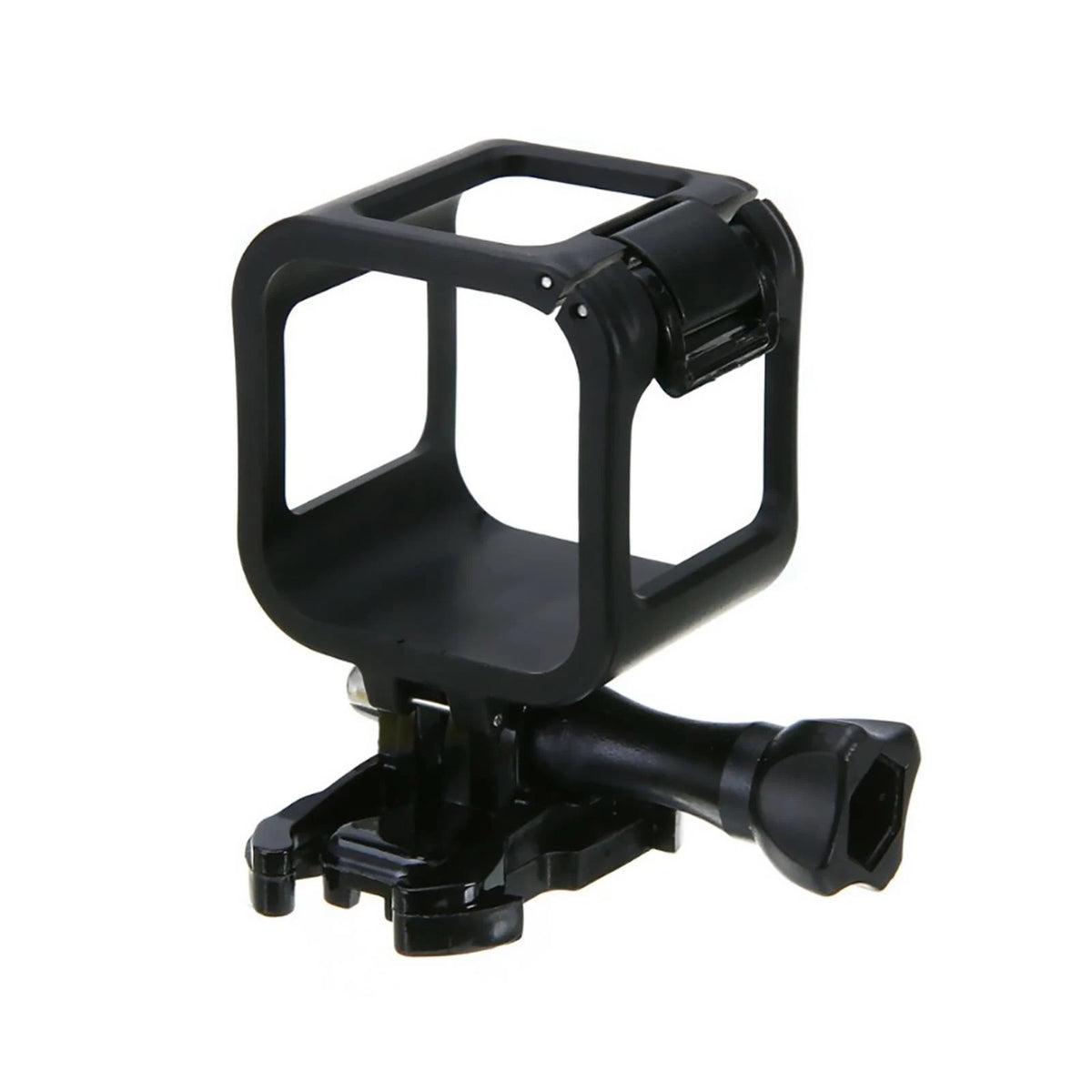 Low Profile Frame Mount Case Cover for Hero 4 5 Session Cam