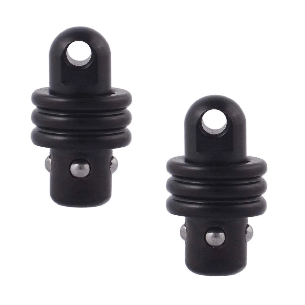 QD Adapter Stud for Swivel Mount (Quick Detachable)