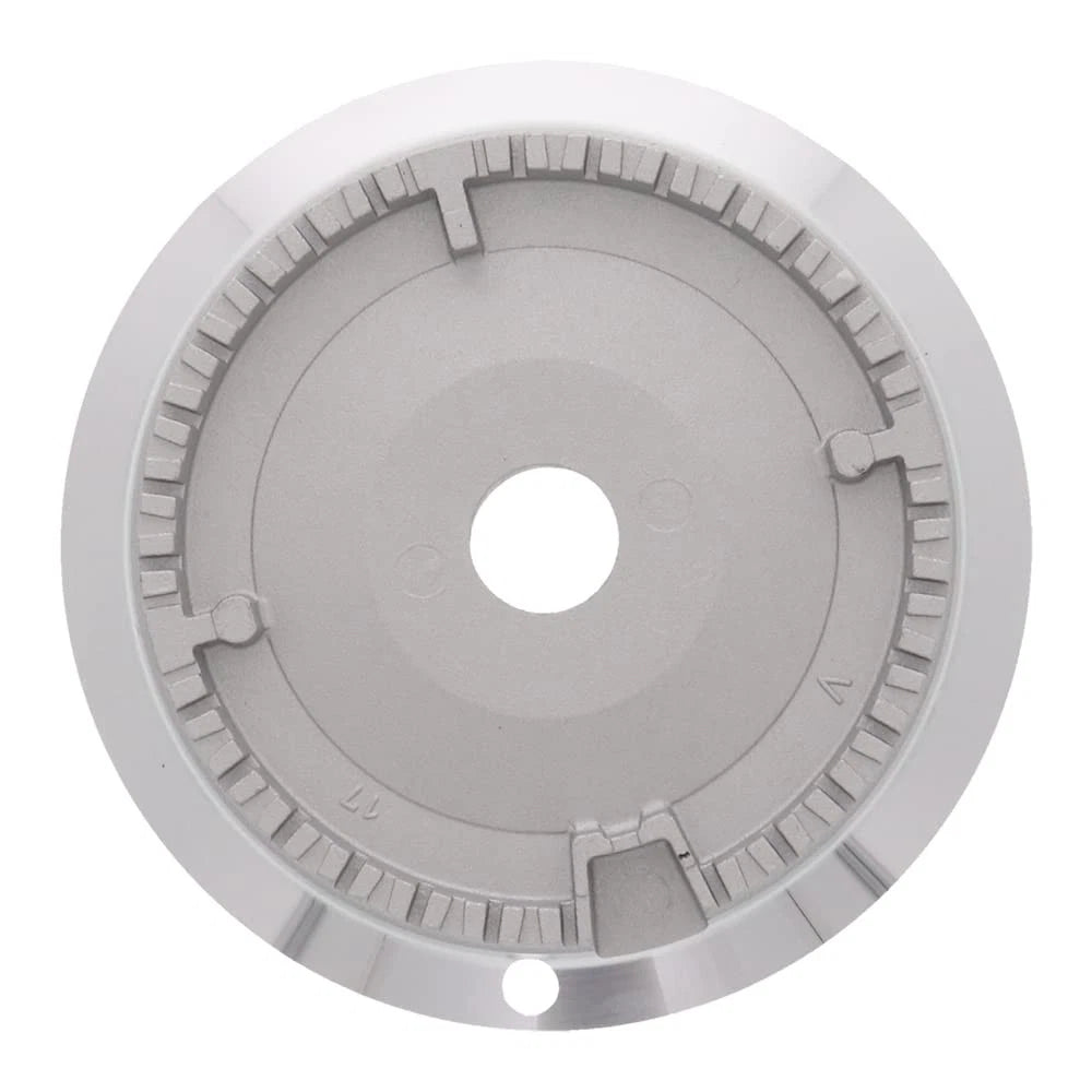 Gas Stove Range Large Burner Head for Whirlpool (Exact Replacement)