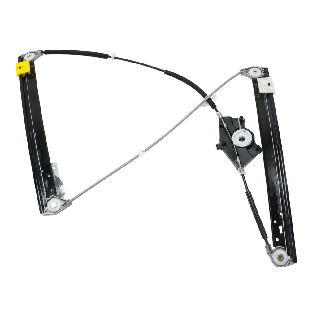 Window Regulator for Audi RS4 (2007–2008) Front Passenger Side, Power, AU1351102