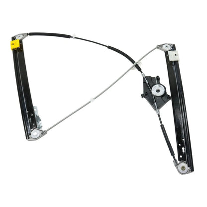 Window Regulator for Audi RS4 (2007–2008) Front Passenger Side, Power, AU1351102