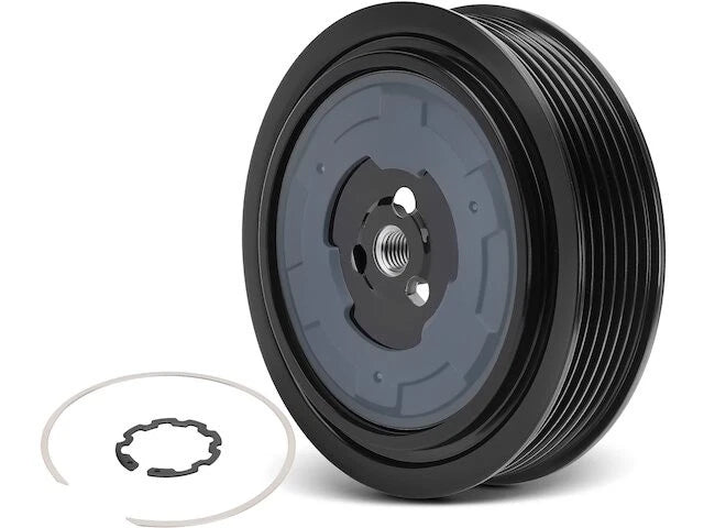 A/C Compressor Clutch Kit for Audi Q5 (2015, 2018–2020) 19731PXQK