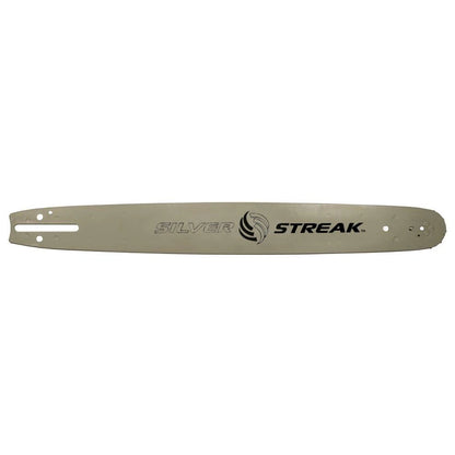 16" Laminate Sprocket Nose Bar for Husqvarna