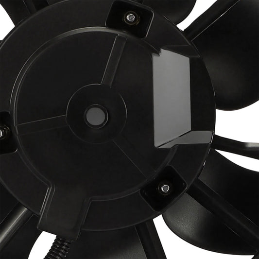 Cooling Fan Assembly for Kia Sportage (2017–2022) 17984676, KI3115149, 25380D9900