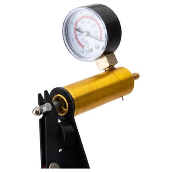 Tusk Brake Bleeder Vacuum Pump Kit for (197-482-0001)