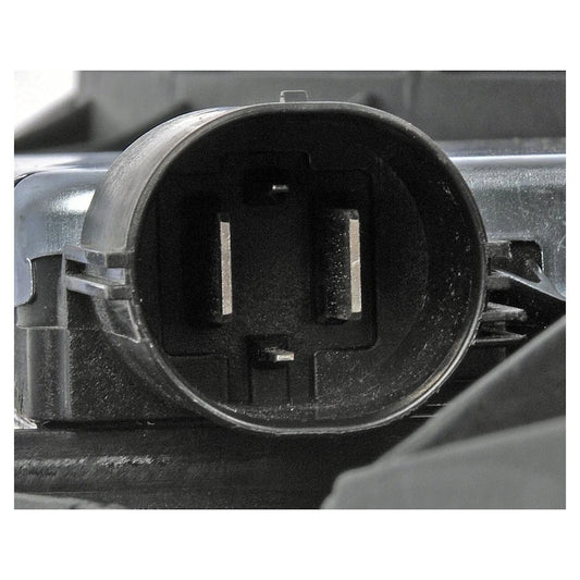 Cooling Fan Assembly for Jeep Cherokee (2014–2021) 621-383, CF13083
