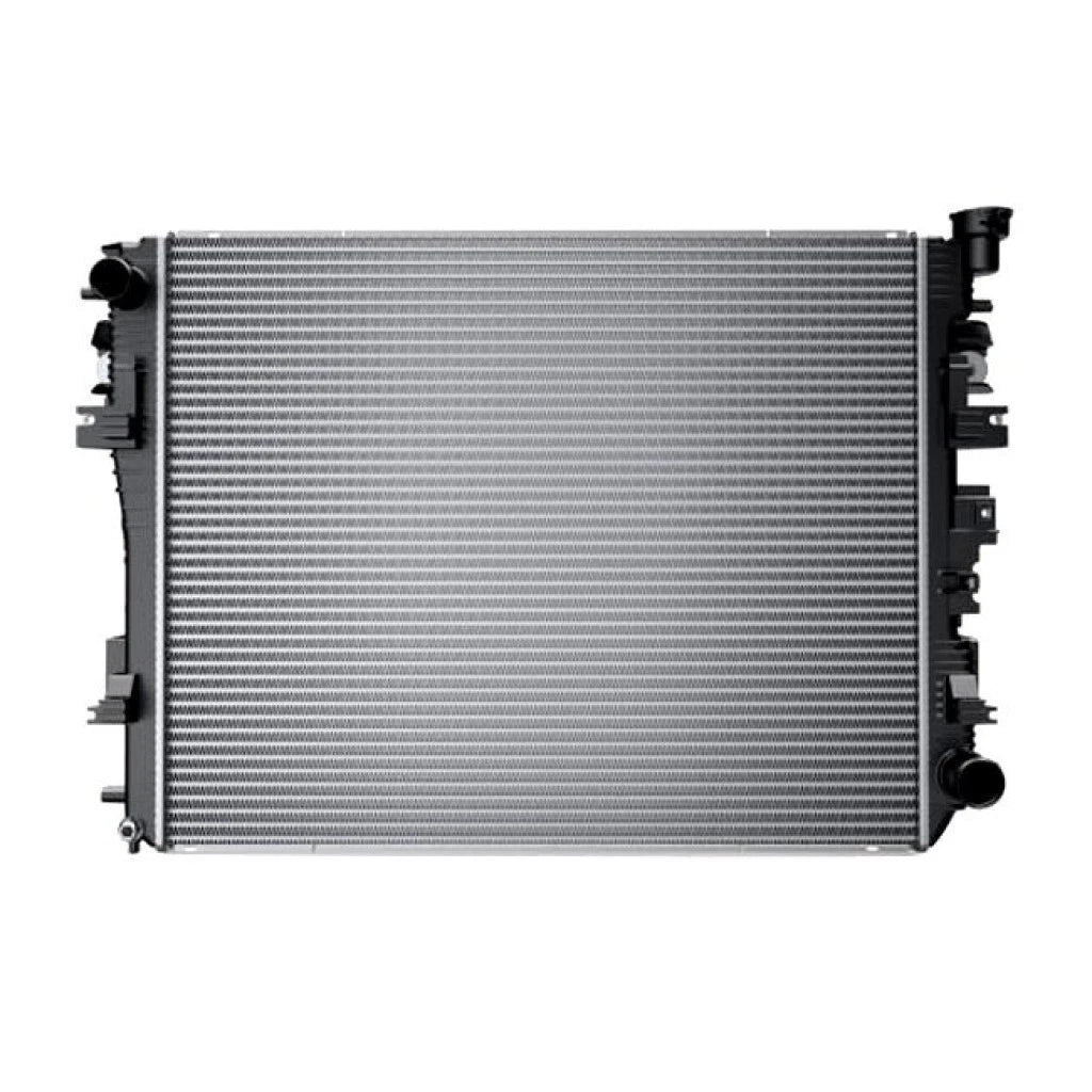 Genuine OEM Radiator for Ram 1500 Classic (2022) OLX-MOP68341188AA