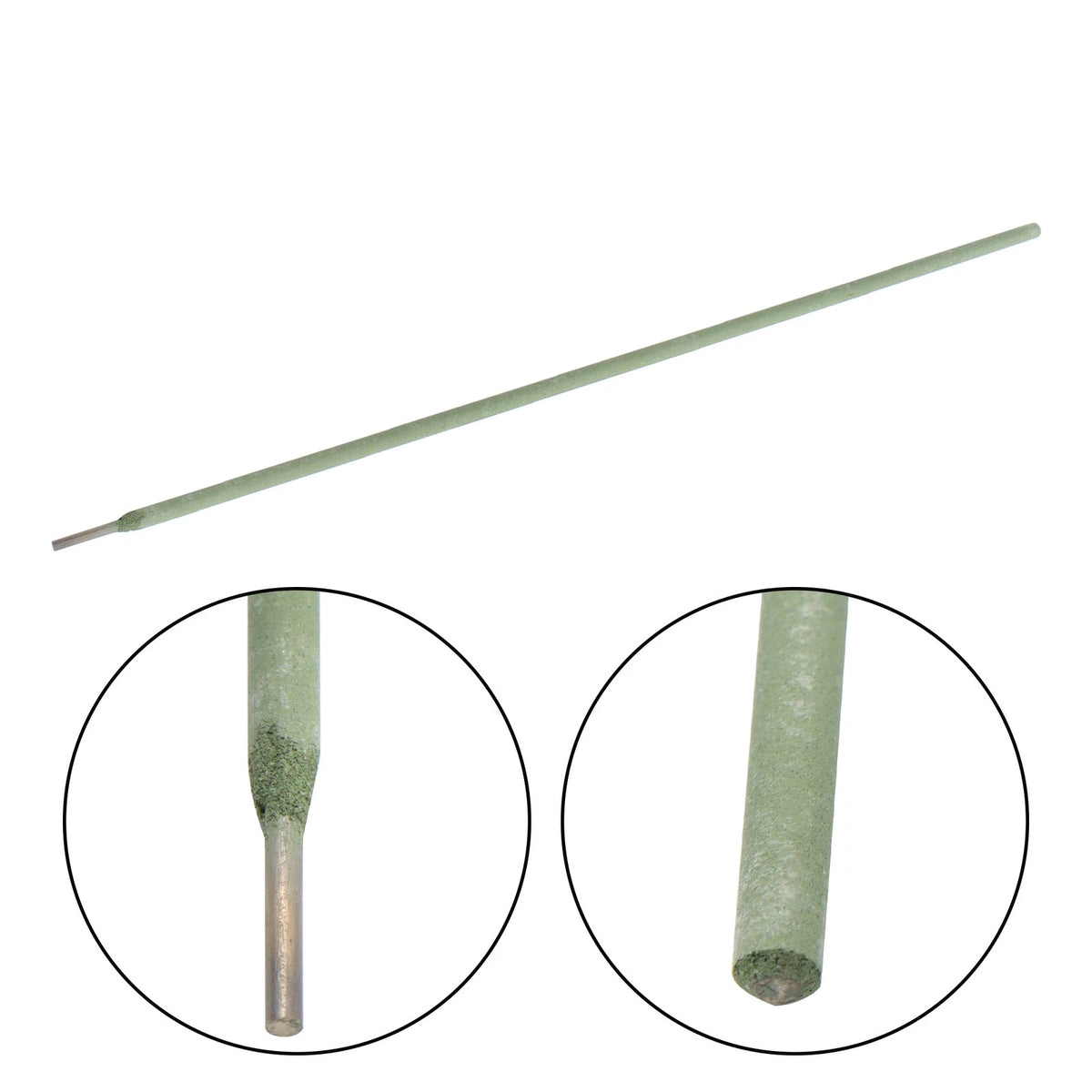 Stainless Steel Stick Electrode Welding Rod E308L-16 3/32" 5LB