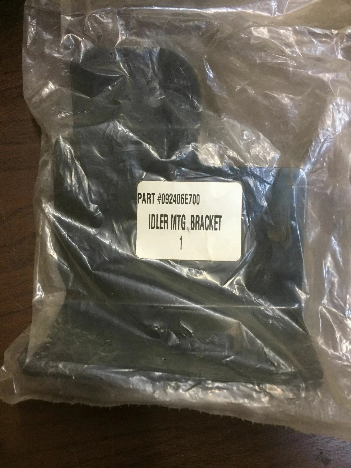 Idler MTG Bracket for Murray MTD (92406E700)