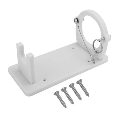 Fire Extinguisher Bracket Mount for Kiddie Marine 5, 10, 110
