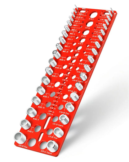 55 Nut & Bolt Checker for Miucoguier