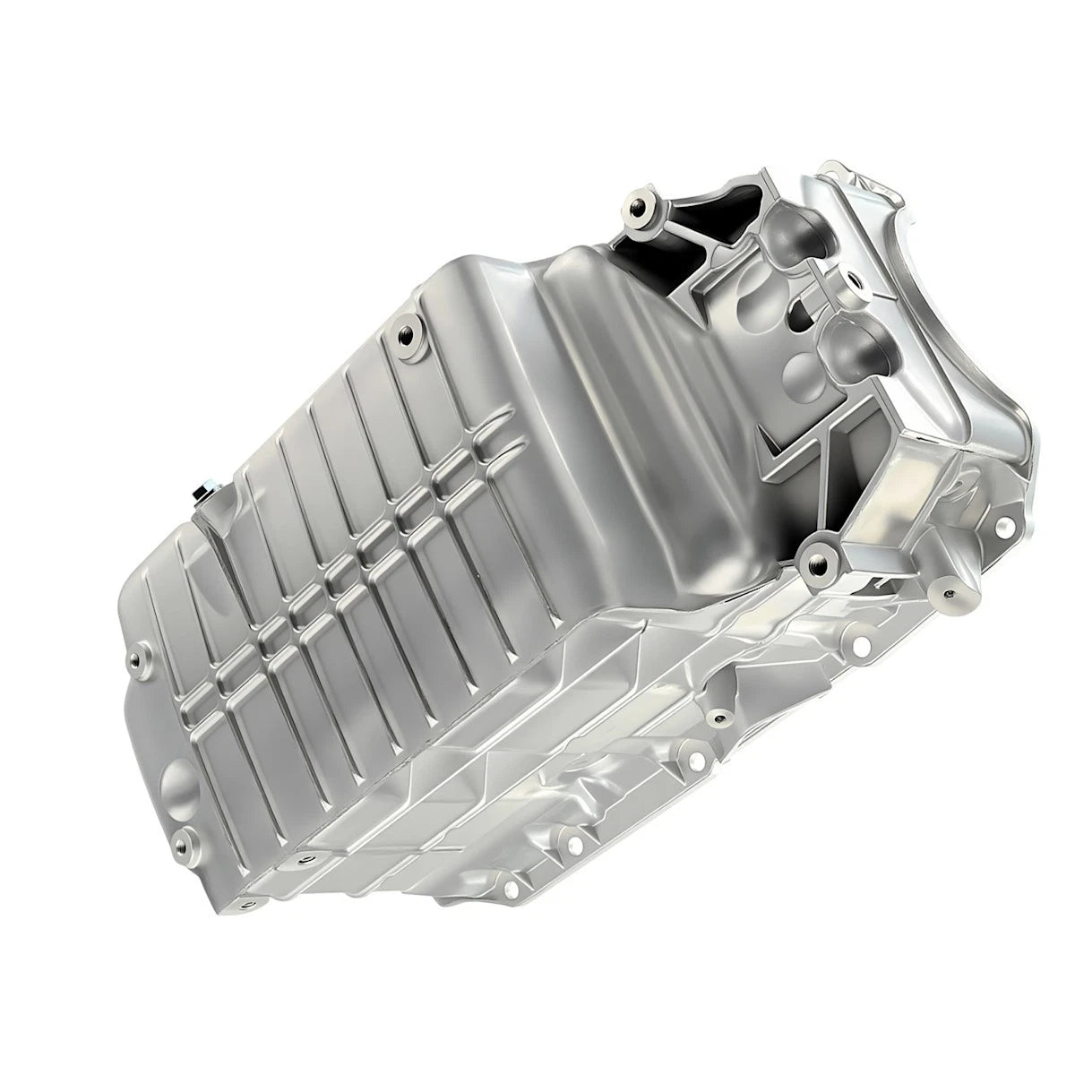 Oil Pan for Chevy Buick Pontiac Saturn (2004–2007) 17992695, 264481, GMP66A, 12593455