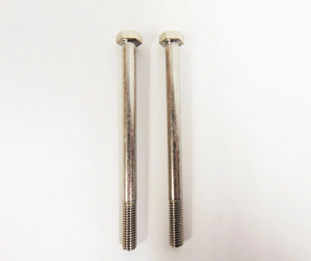 Set of 2 Cap Screws 8MM-1.25TX110MM for Arctic Cat Jet Ski (OEM 0624-045)