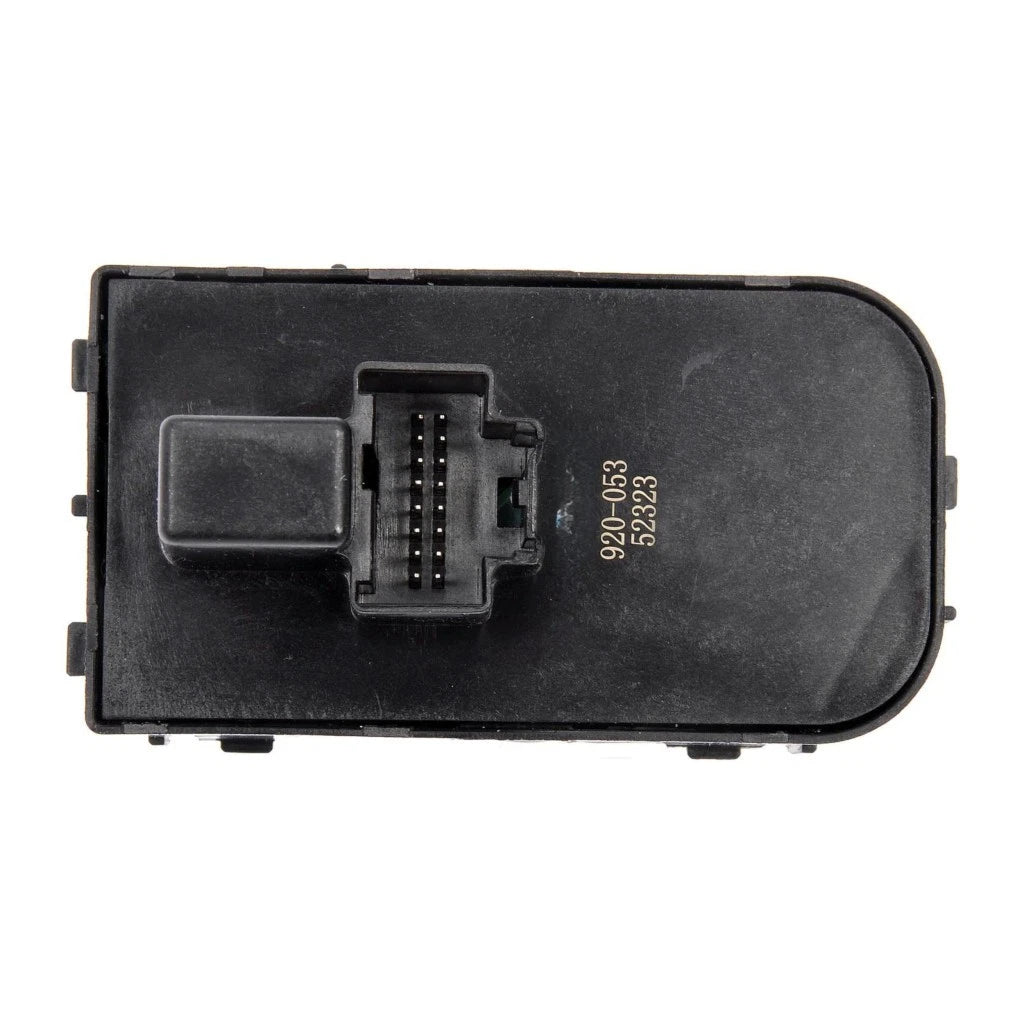 Headlight Switch for GMC Sierra (2014) ALX-PAU-RB-920-053-CLB13