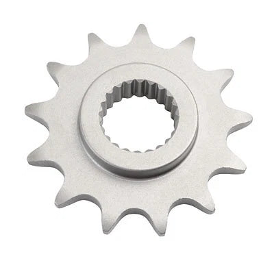 12 Tooth Front Sprocket for Yamaha TTR90E (2003–2007)
