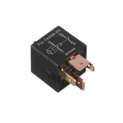 Relay for Mini Cooper (2007–2008) ALX-PAU-SI-RY-776-CLA4