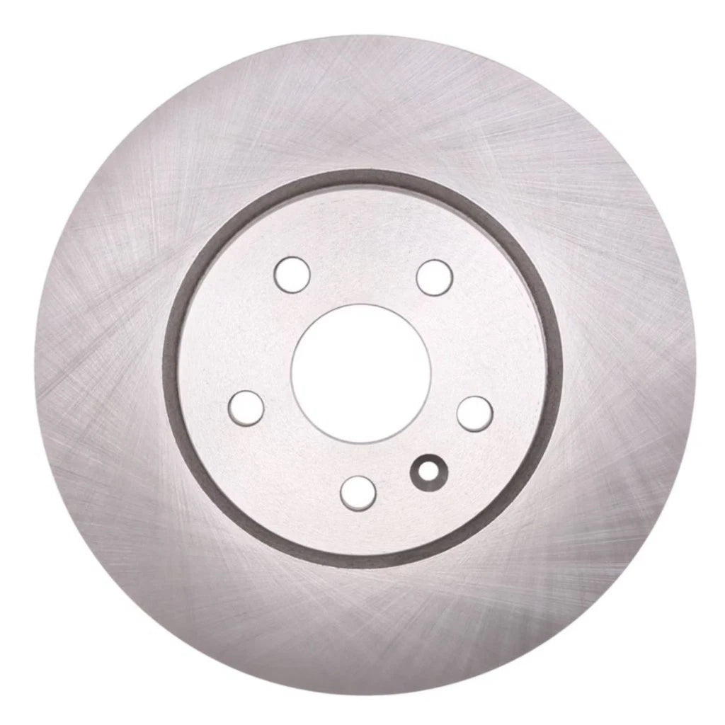 Disc Brake Rotor for Buick Encore (2019) ALX-PAU-AC-18A81034A-CLA1