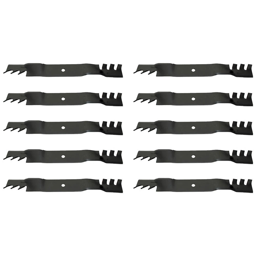 10X Mulching Blade for Scag (Replaces 050170)