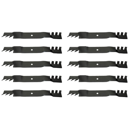 10X Mulching Blade for Scag (Replaces 050170)