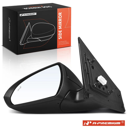 Driver Power Mirror for Hyundai Elantra (2019–2020) 87610F2670, 87610F3540
