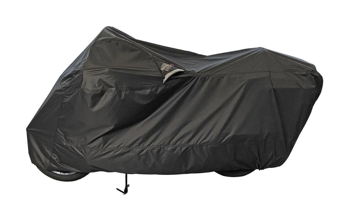 DOWCO Weatherall Plus Covers for Motorcycle (52124-02)