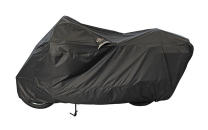 DOWCO Weatherall Plus Covers for Motorcycle (52124-02)