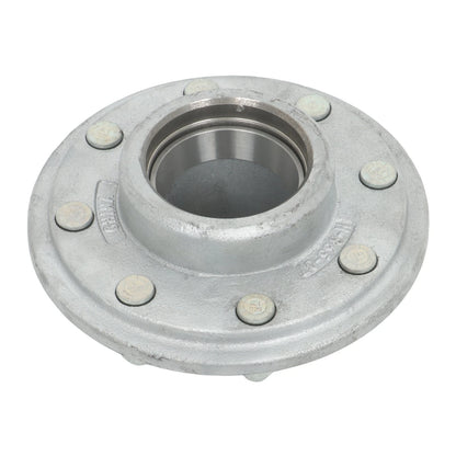 Trailer Galvanized Idler Hub for 42 Spindles (BCK39985K)