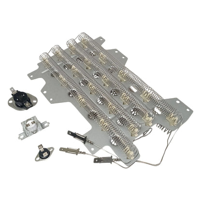 Dryer Heating Element for Samsung (2010–2023)