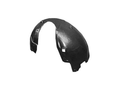 Fender Splash Shield Front Left for Dodge Charger (2006–2010) 56545KVSR