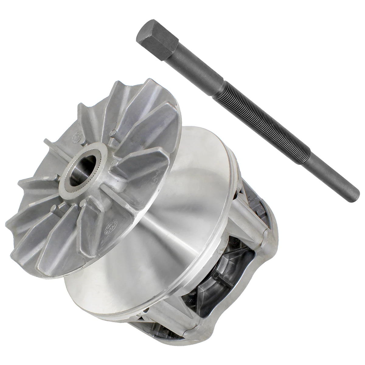 Primary Drive Clutch Assembly w/ Tool for Polaris Magnum 425 (1995–1998) TT1115DT105RD
