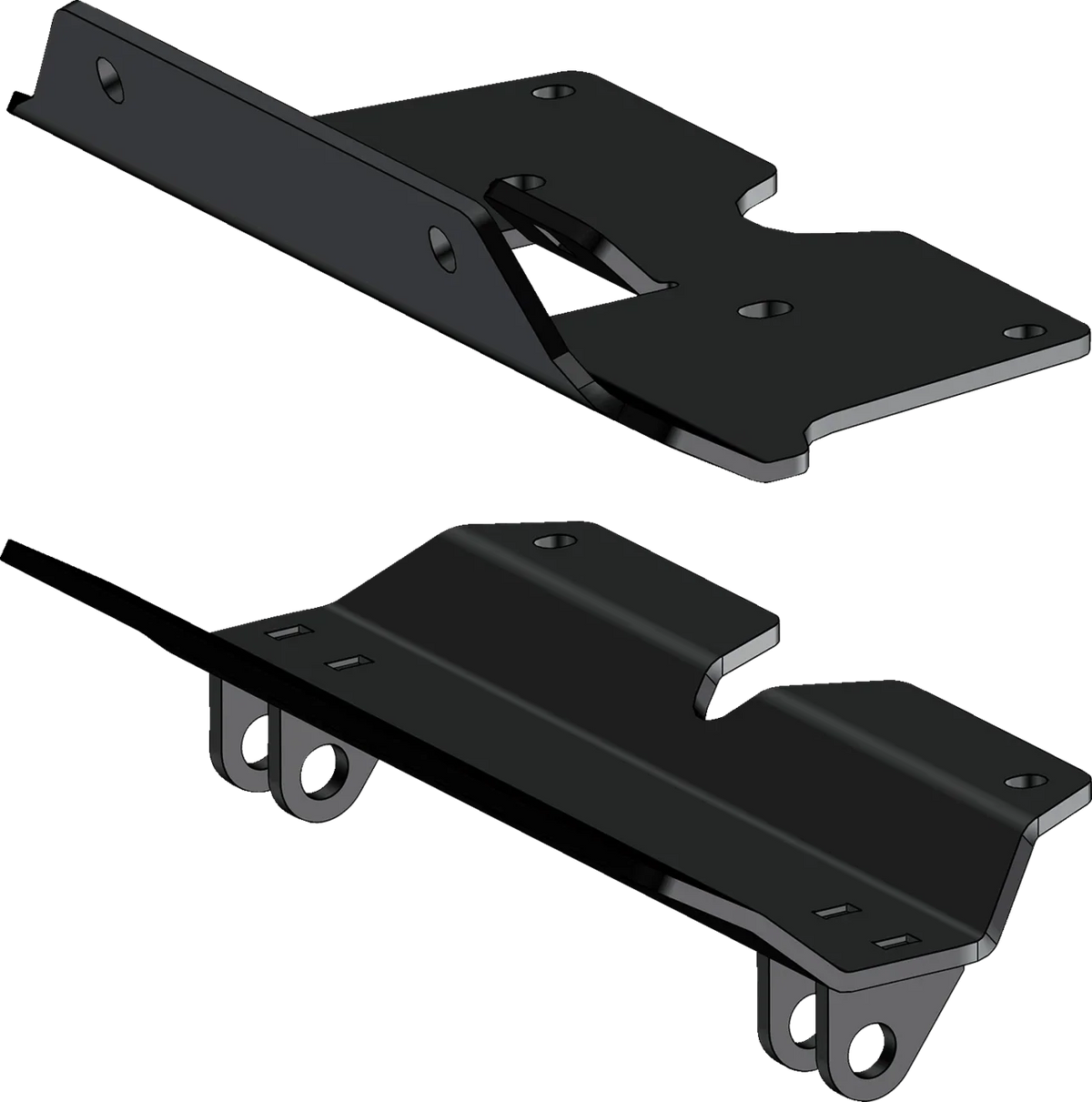 Plow Mount for Kawasaki (106675)
