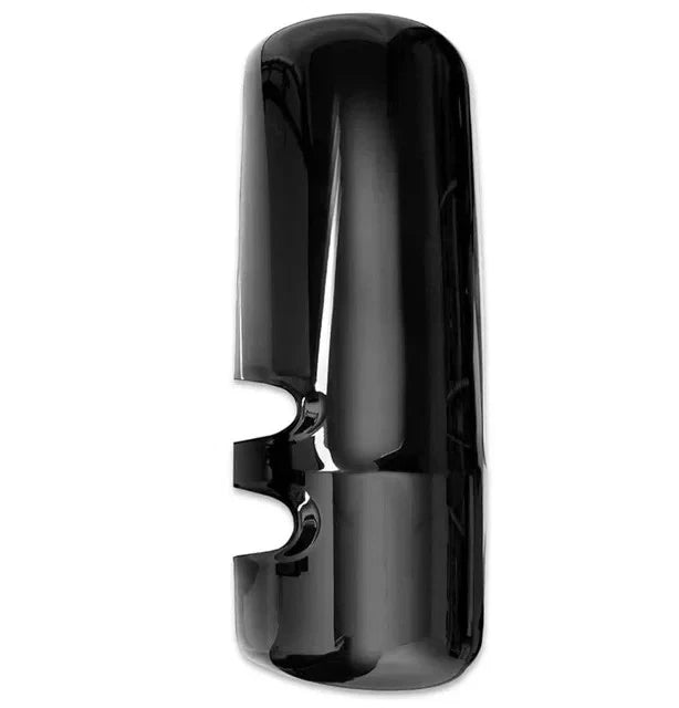 Door Mirror Cover Black Driver Side for T680 Next Gen (AGO-01-350145 LH)